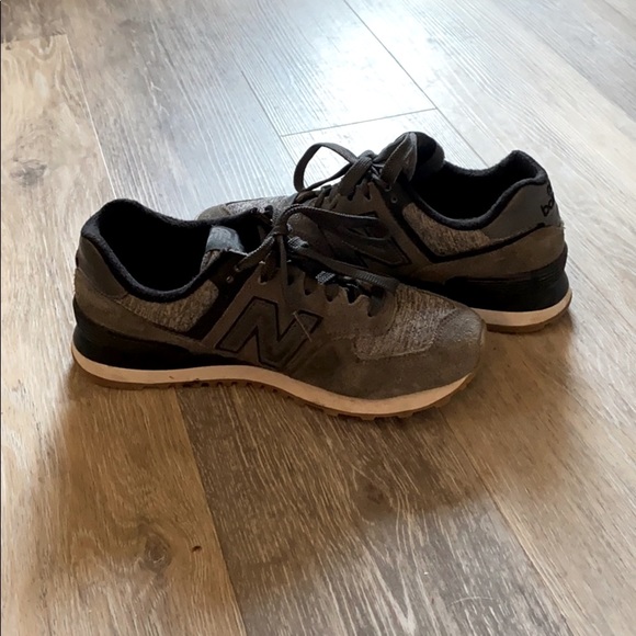 New balance 574 - Picture 4 of 9